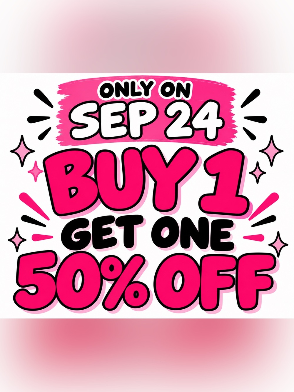 Sale